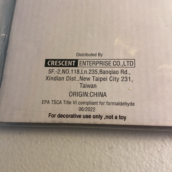 Crescent Enterprise Wood Flower Stems - Picture 3 of 7